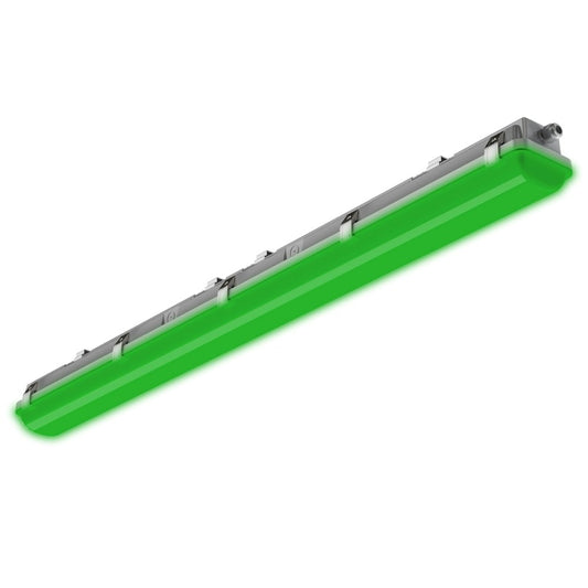 EnVision LED-VPT-4FT-80W-GREEN LED Vapor Tight