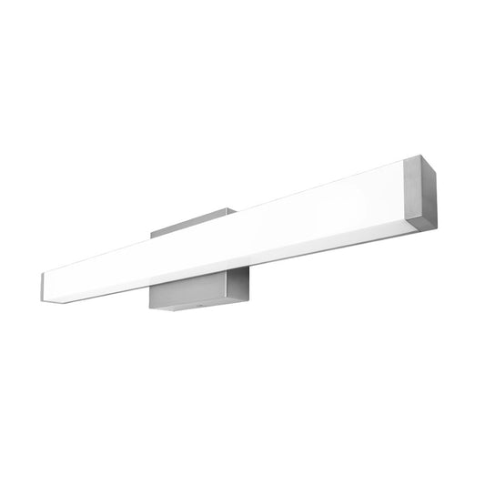 EnVision LED-VT-SQFT-33-3P30-5CCT-BN LED Vapor Tight