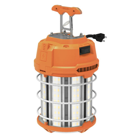 EnVision LED-WKL-100W-50K-35 LED Area Light
