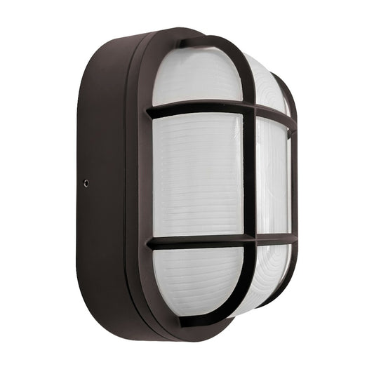 EnVision LED-WPBH-3P20-TRI-BZ-PC LED Wall Pack