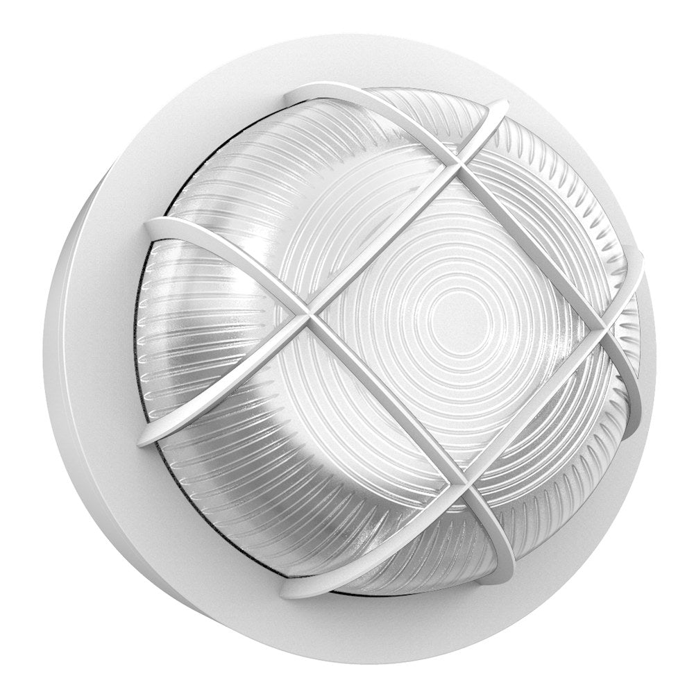 EnVision LED-WPBH-RDCH-3P15-TRI-WH-PC LED Wall Pack