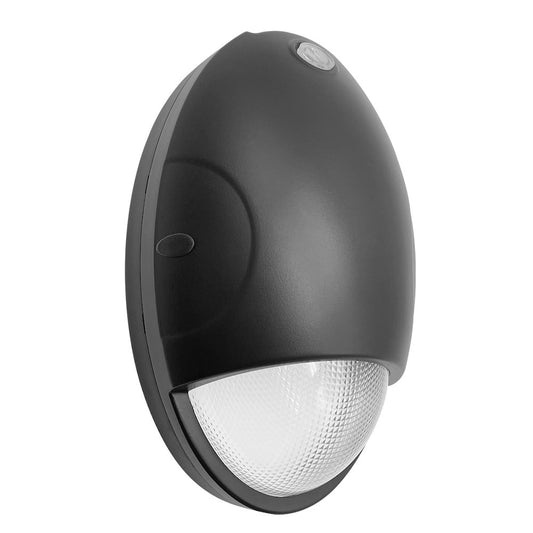 EnVision LED-WPE-15W-TRI-PC-BL LED Wall Pack