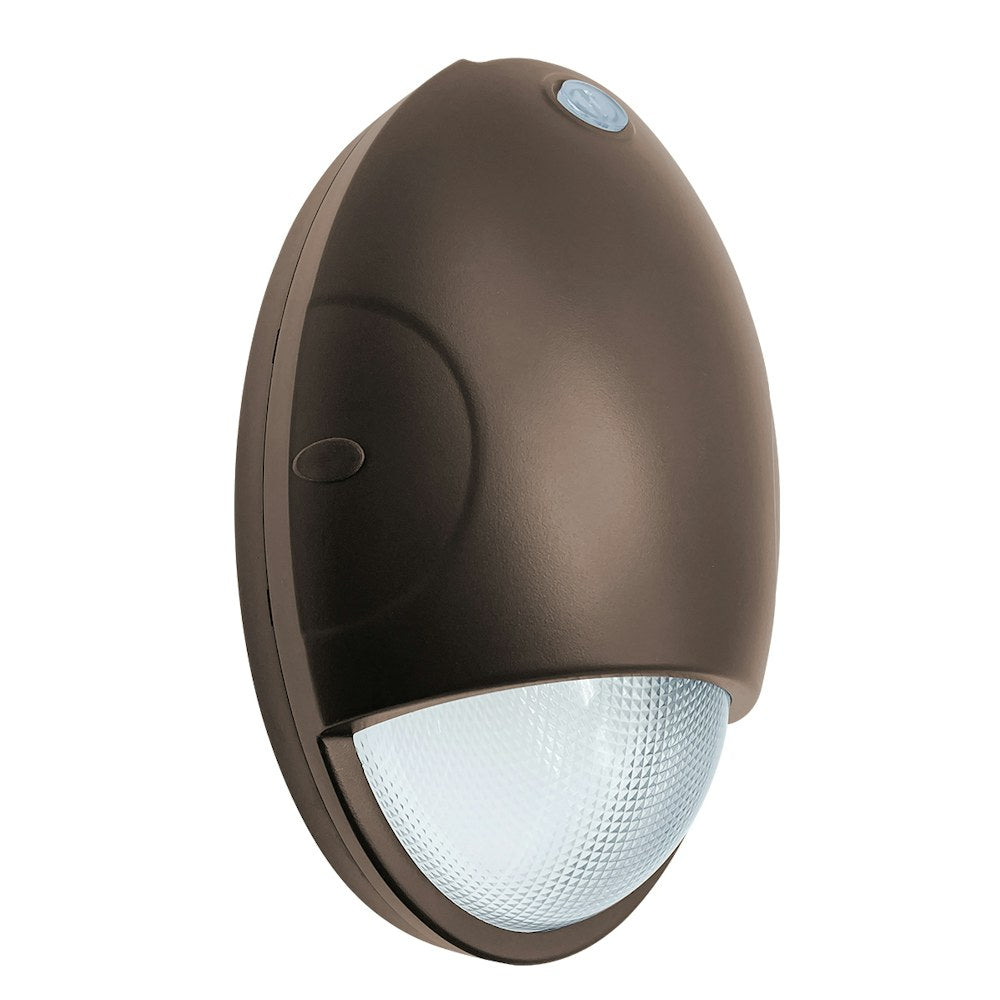 EnVision LED-WPE-15W-TRI-PC-BZ LED Wall Pack