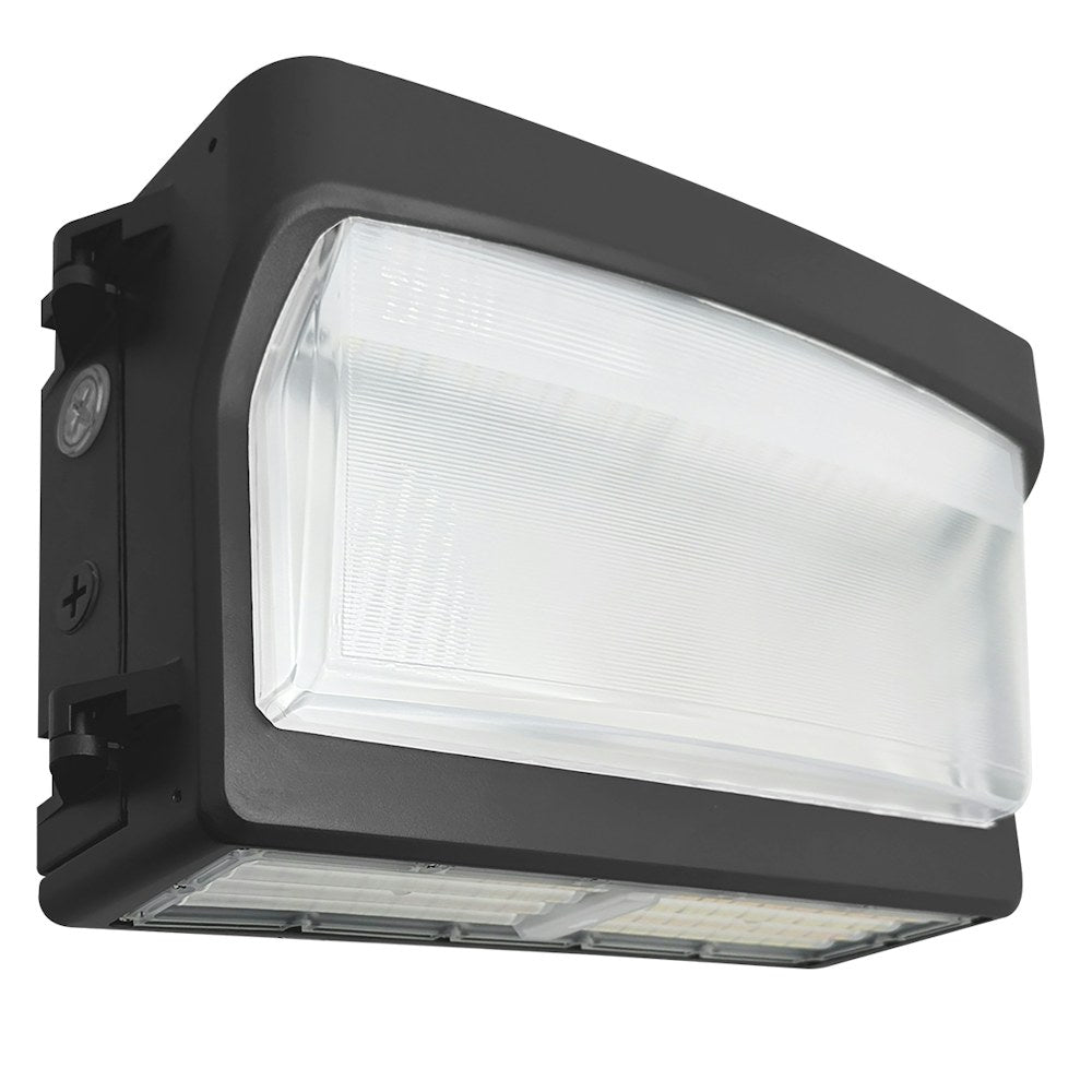 EnVision LED-WPF-FC-21-3P100-TRI-BL-PC LED Wall Pack