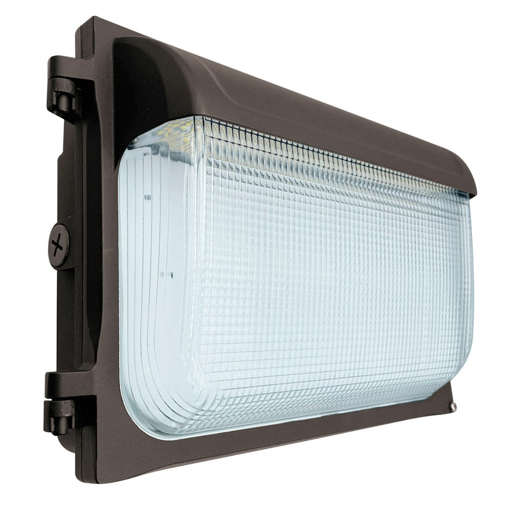 EnVision LED-WPF-SL-3P120-TRI-BZ-UNV-PC LED Wall Pack
