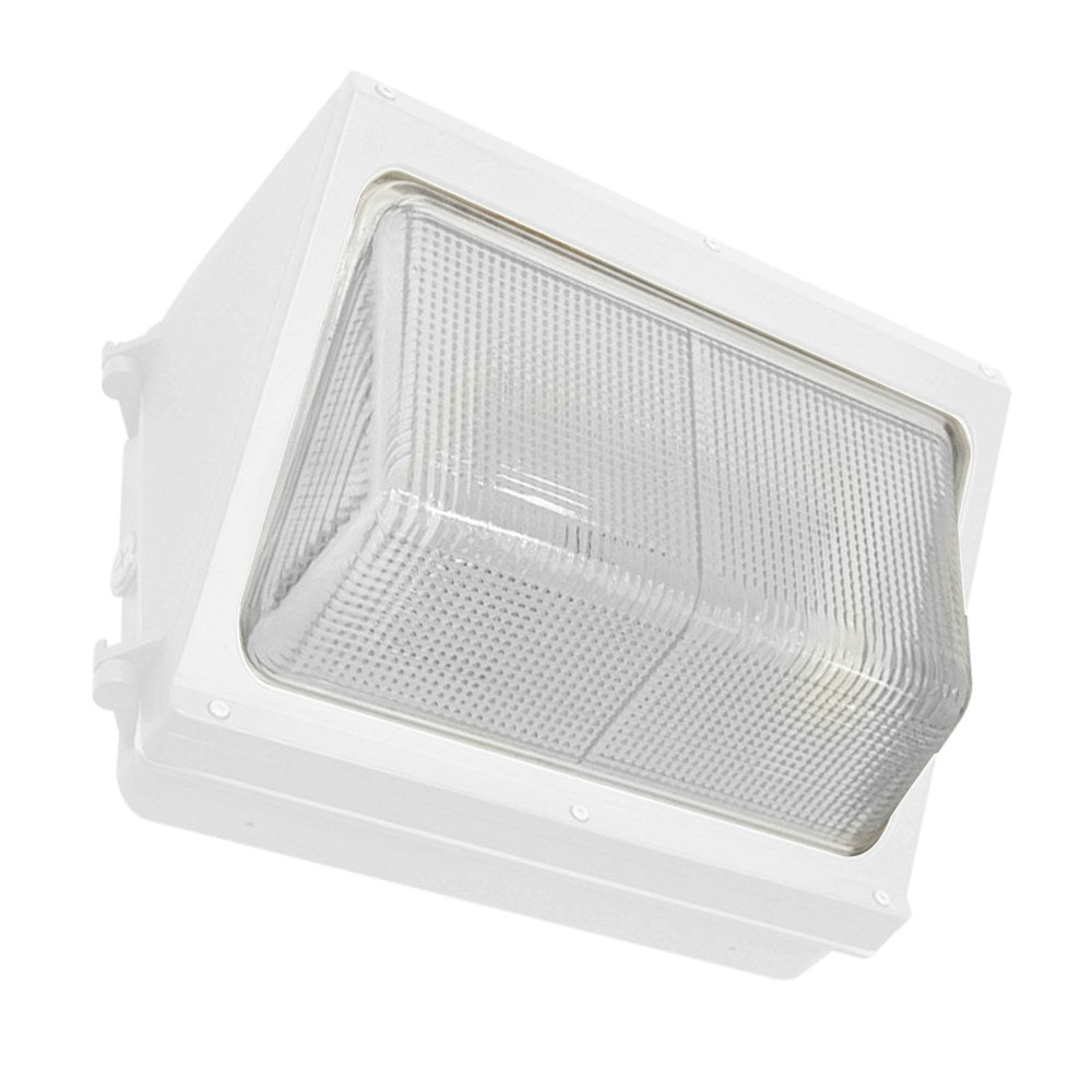 EnVision LED-WPFA-3P120-TRI-WH-CUNV-PC LED Wall Pack