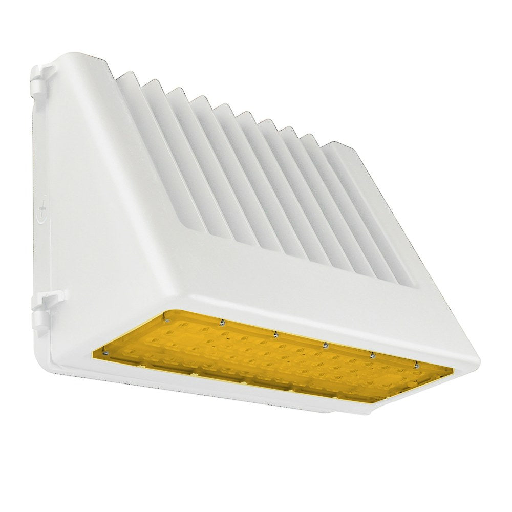 EnVision LED-WPFC-5P80-22K-WH-PC LED Wall Pack