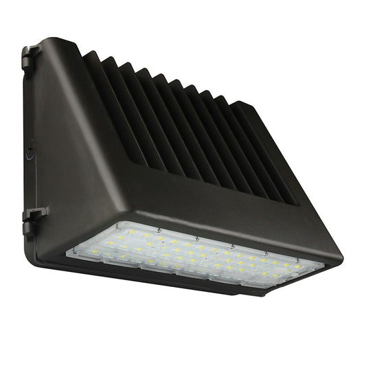EnVision LED-WPFC-5P80-TRI-BZ-PC LED Wall Pack