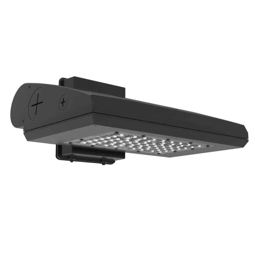 EnVision LED-WPFC-ARC-3P100-TRI-BL-PC LED Wall Pack