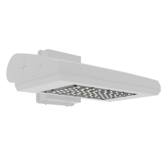EnVision LED-WPFC-ARC-3P100-TRI-WH-PC LED Wall Pack