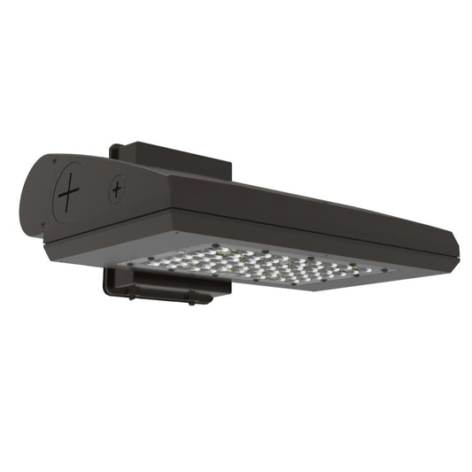 EnVision LED-WPFC-ARC-3P65-TRI-BZ-PC LED Wall Pack