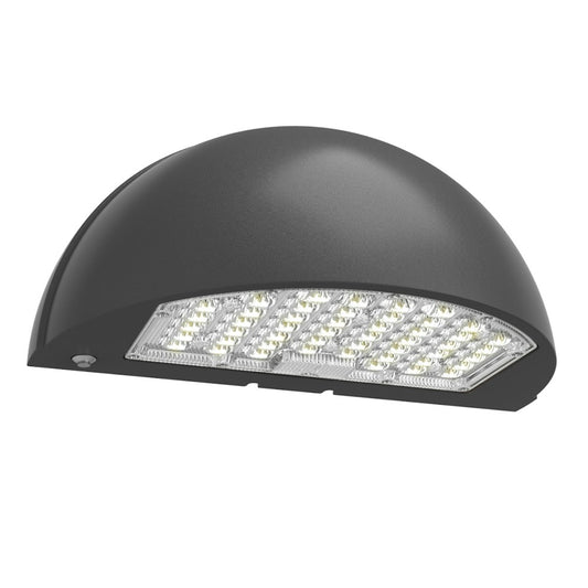 EnVision LED-WPFC-SC-3P80-TRI-BL-PC LED Wall Pack