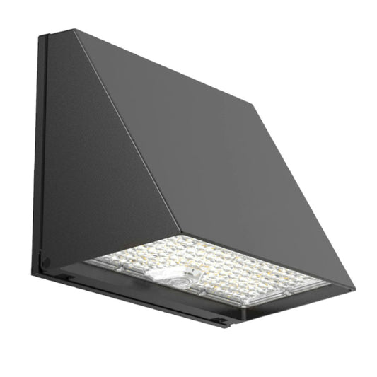 EnVision LED-WPFC-TRZ-5P120-TRI-BL-PC LED Wall Pack