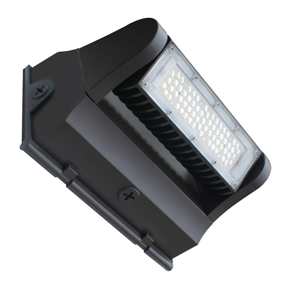 EnVision LED-WPROT2-25WS-TRI-BZ LED Wall Pack