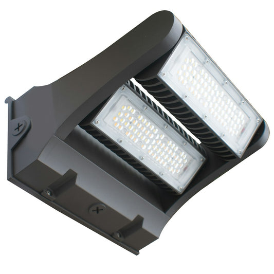 EnVision LED-WPROT2-3P80WD-TRI-BZ LED Wall Pack