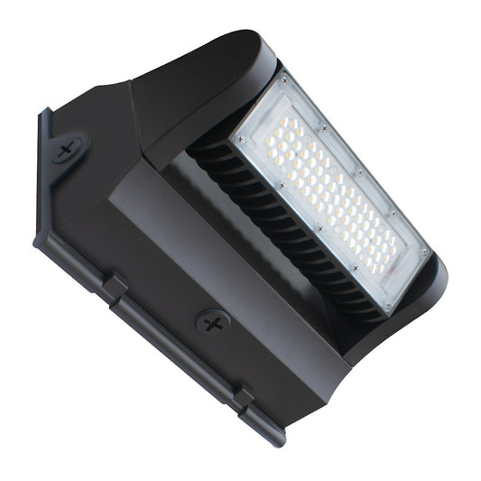 EnVision LED-WPROT2-40WS-40K-BZ LED Wall Pack