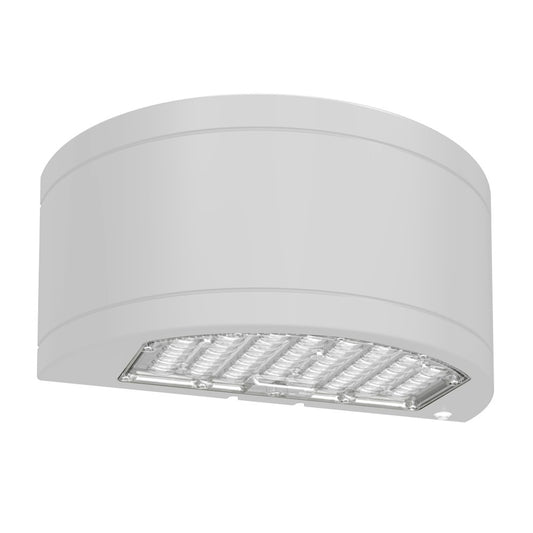 EnVision LED-WPUD-SC-3P40-TRI-WH-PC LED Wall Pack