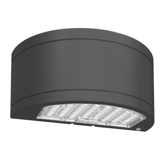 EnVision LED-WPUD-SC-3P80-TRI-BL-PC LED Wall Pack