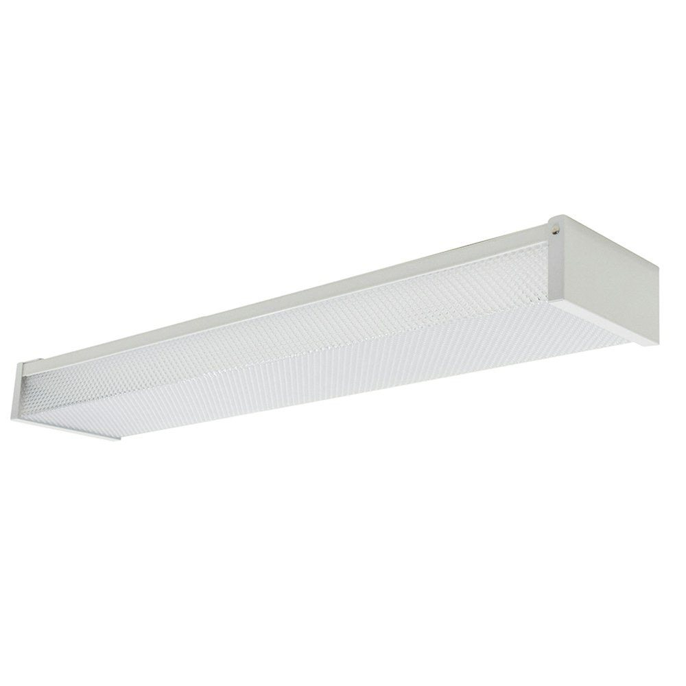 EnVision LED-WRP-PRM-4FT-40W-6CCT-UNV LED Wrap Light