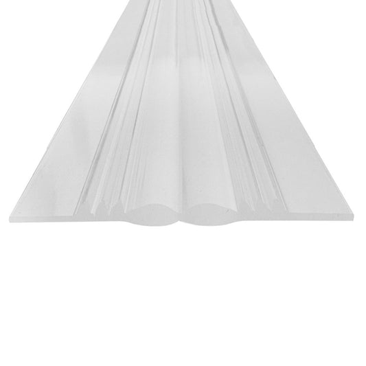 EnVision LHB-3P-4FT-OPTIC-30D LED High Bay