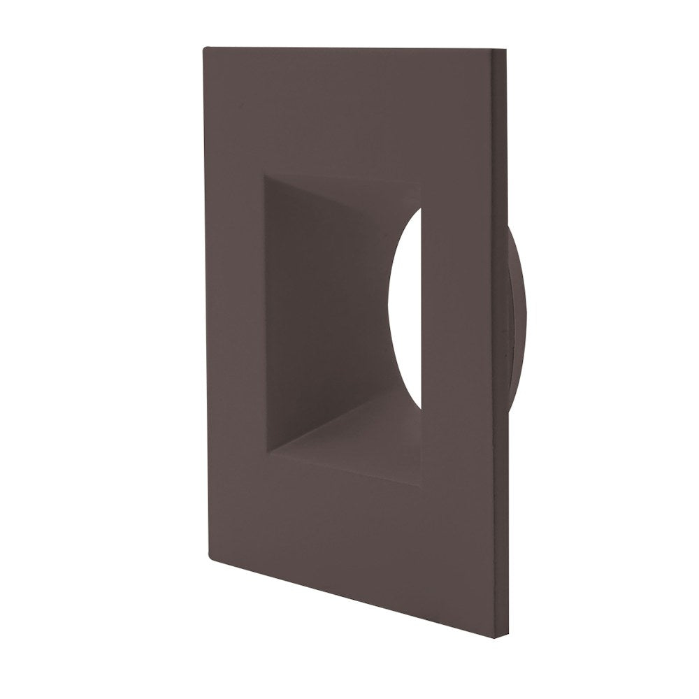 EnVision MDL-TRIM-SQ-BZ LED Downlight