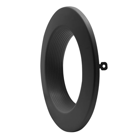 EnVision RDL-TRIM-4-BLK-BFL LED Downlight