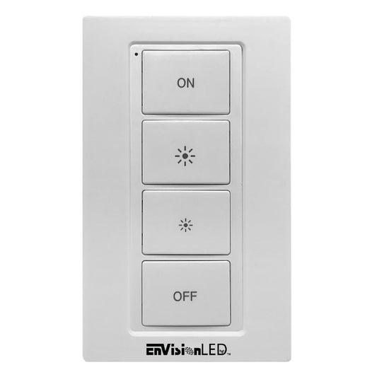 EnVision S-LINE-DIM-BT LED Fixture
