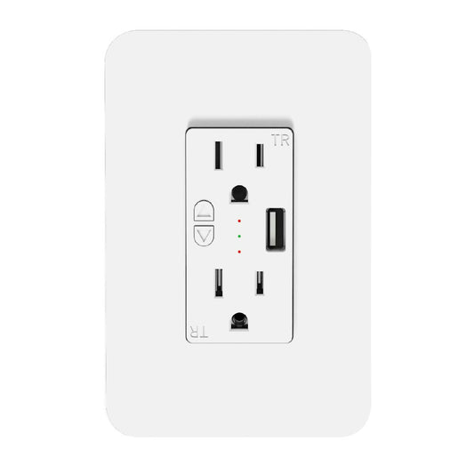 EnVision S-WS-120V-USB-SL LED Fixture