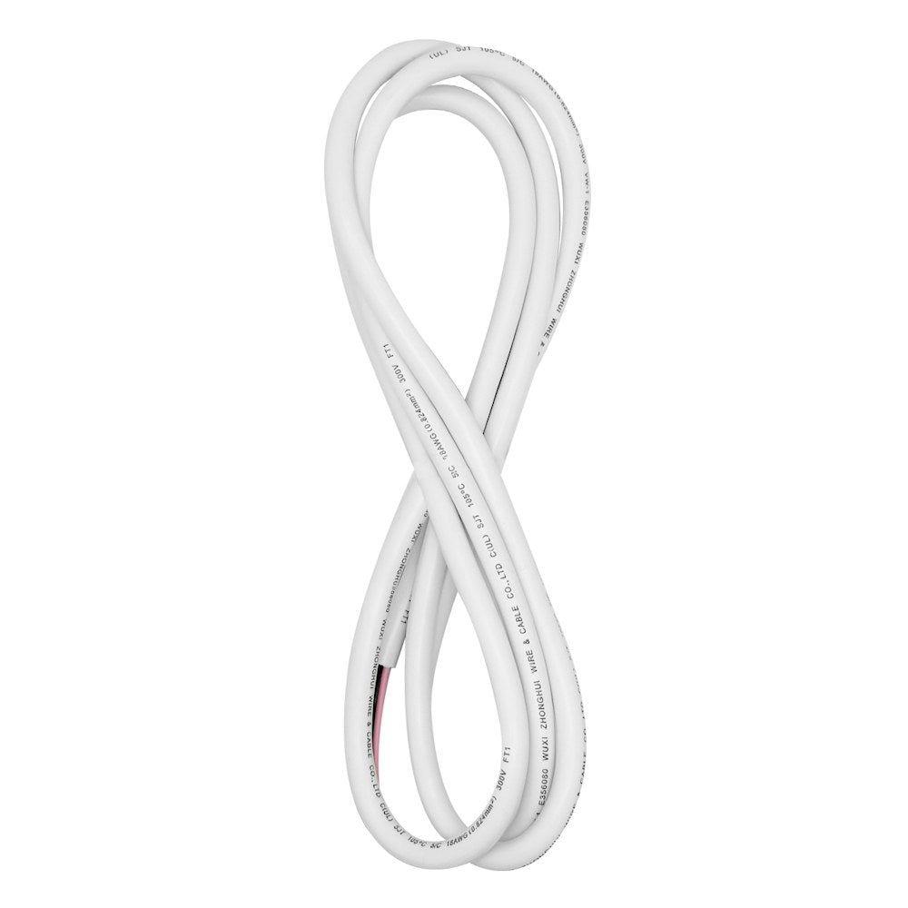 EnVision SJT-18-5-12FT-WH Lighting Accessory