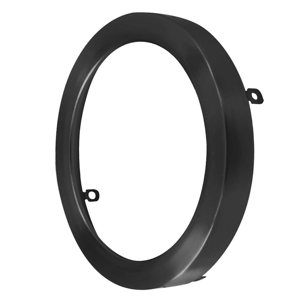 EnVision SLDSKR-7-TRIM-BLK LED Disk Light