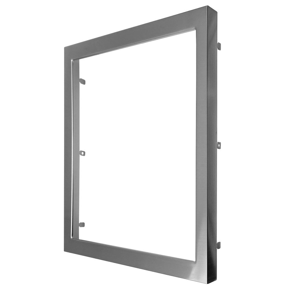 EnVision SLDSKSQ-5-TRIM-BNI LED Disk Light