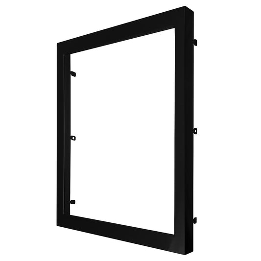 EnVision SLDSKSQ-7-TRIM-BLK LED Disk Light