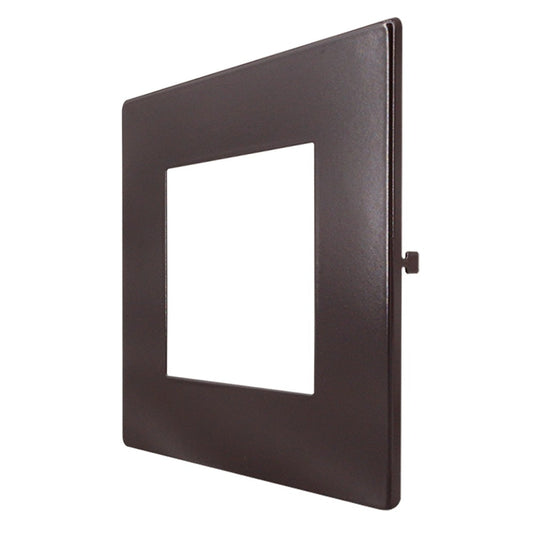 EnVision SLPNL-TRIM-4SQ-BRZ LED Panel