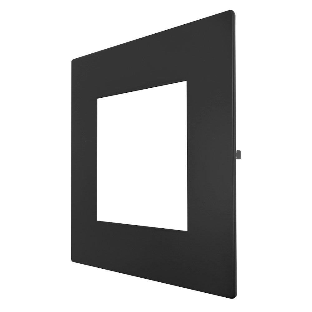 EnVision SLPNL-TRIM-6SQ-BLK LED Panel