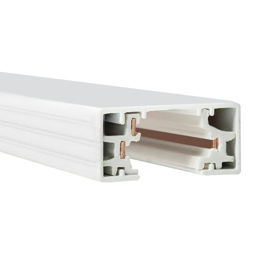 EnVision TS3-8FT-SM-WH LED Track Light
