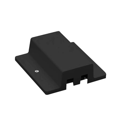 EnVision TS3-SM-FC-BL LED Canopy Light