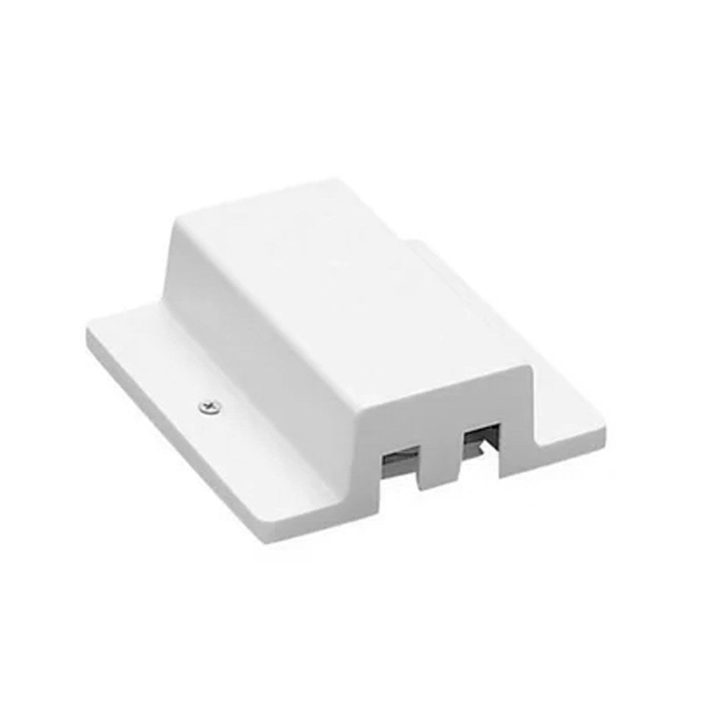 EnVision TS3-SM-FC-WH LED Canopy Light