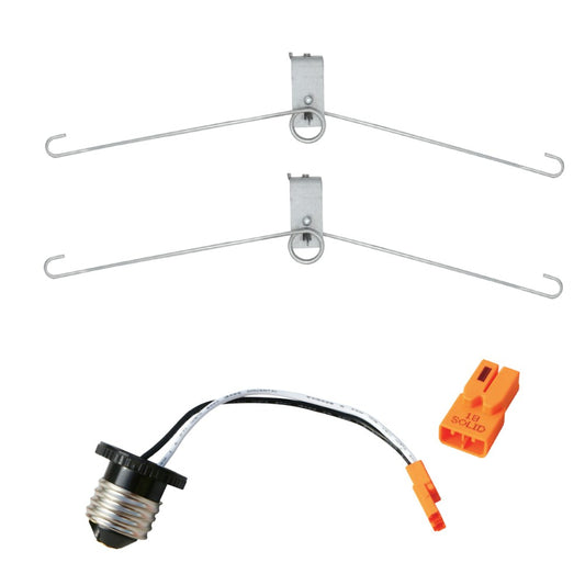 EnVision TSM-6CLIP LED Track Light