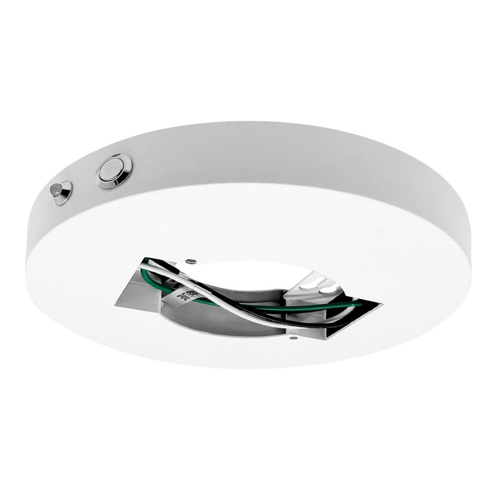 EnVision TSM-7R-EMB-UNV Emergency / Backup