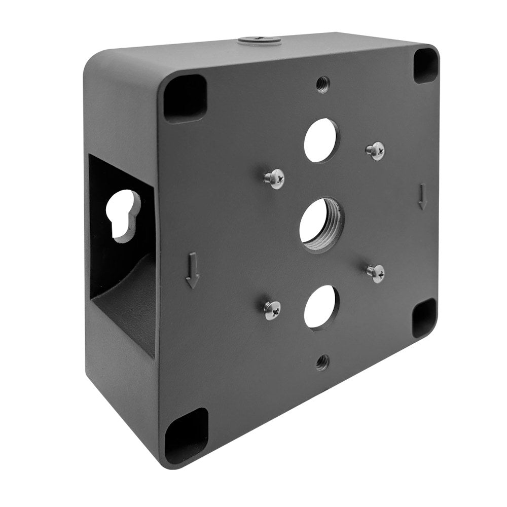 EnVision WPFC-ARC-JBOX-BL LED Wall Pack