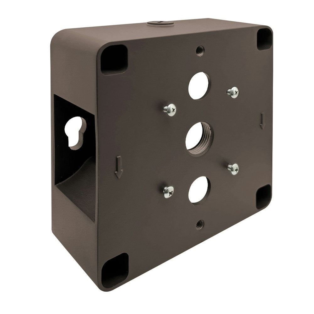 EnVision WPFC-ARC-JBOX-BZ LED Wall Pack