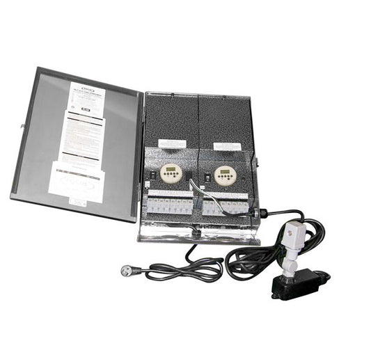 Focus Industries MLT4121200MV4 Landscape Transformer