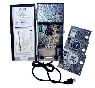 Focus Industries RXT1260MVT Landscape Transformer