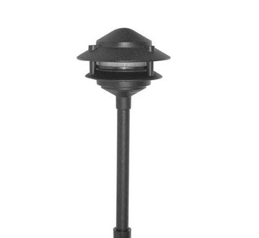 Focus Industries AL03LEDP Area Light