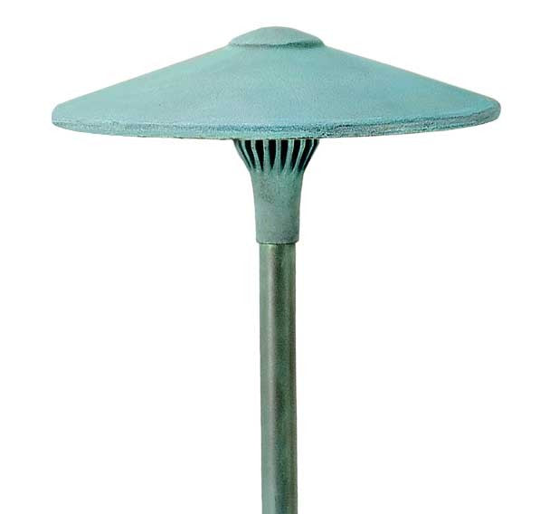 Focus Industries AL05LEDP Area Light