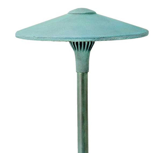 Focus Industries AL05LEDP Area Light
