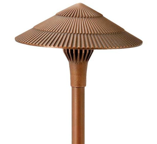 Focus Industries AL15LEDP Area Light
