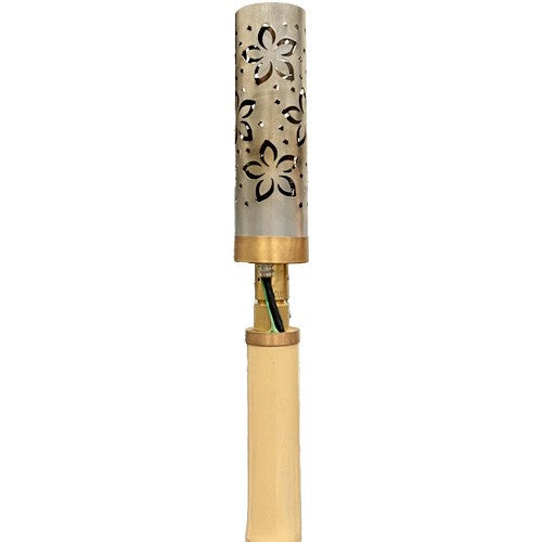 Focus Industries AL18CY001PSS Landscape Torch