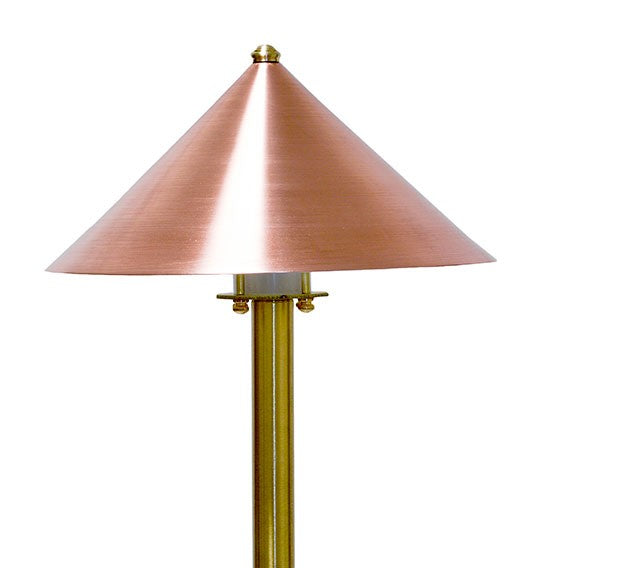 Focus Industries AL2302L24COP Area Light