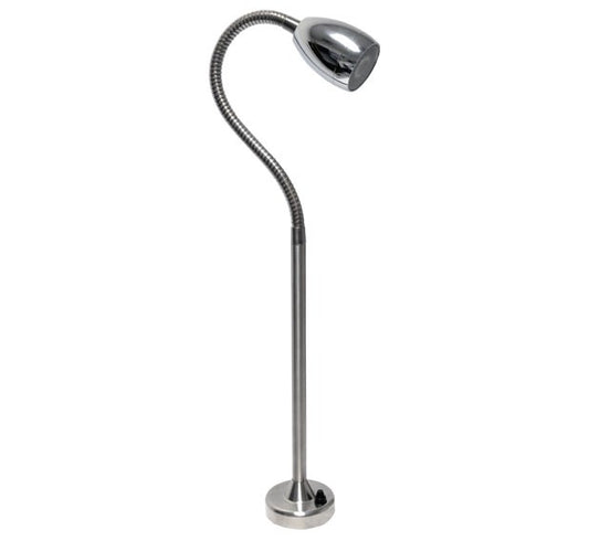 Focus Industries BQFD01L48SS BBQ Light